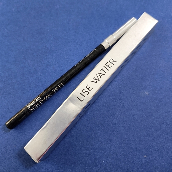 Lise Watier BLACK Star Eyeliner NIB - Picture 2 of 2